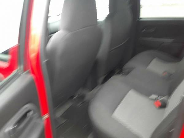 2007 CHEVROLET COLORADO - cars & trucks - by dealer - vehicle... for sale in Billings, MT – photo 13