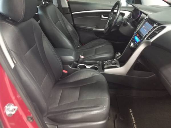 2014 Hyundai Elantra GT SKU:EU196135 Hatchback - cars & trucks - by... for sale in Corpus Christi, TX – photo 22