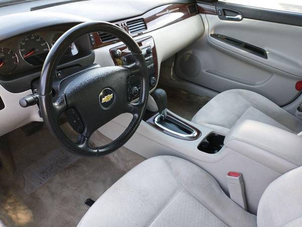 2010 Chevrolet Chevy Impala LT Only 500 Down! OAC for sale in Spokane, WA – photo 9