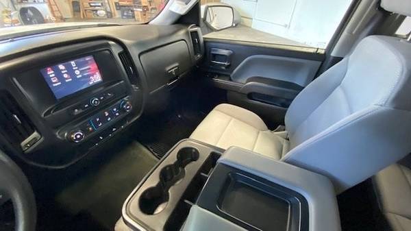 2017 GMC Sierra 1500 4x4 4WD Truck Base Extended Cab - cars & trucks... for sale in Kent, WA – photo 23