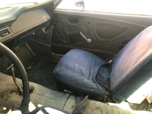 1967 Ford Mustang for sale in INGLEWOOD, CA – photo 7