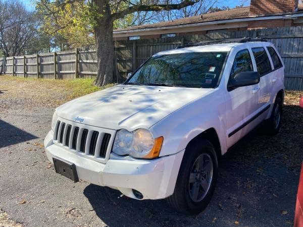 2008 Jeep Grand Cherokee Laredo - cars & trucks - by owner - vehicle... for sale in Sherwood, AR – photo 3