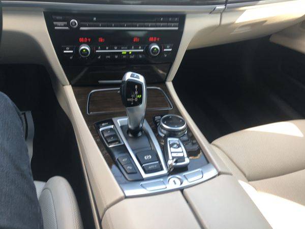 2014 BMW 7-Series 740iL ***FINANCING AVAILABLE*** for sale in Monroe, NC – photo 17
