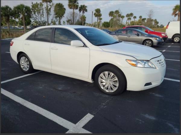 2007 Mint Condition Toyota Camry for sale in Lake Worth, FL – photo 5