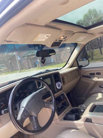 2006 Chevy Tahoe for sale in Chapin, SC – photo 6
