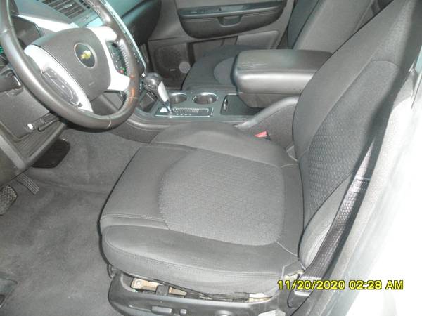 2012 CHEVY TRAVERSE LT--------DEALER SPECIAL------AWD------3RD... for sale in San Diego, CA – photo 7