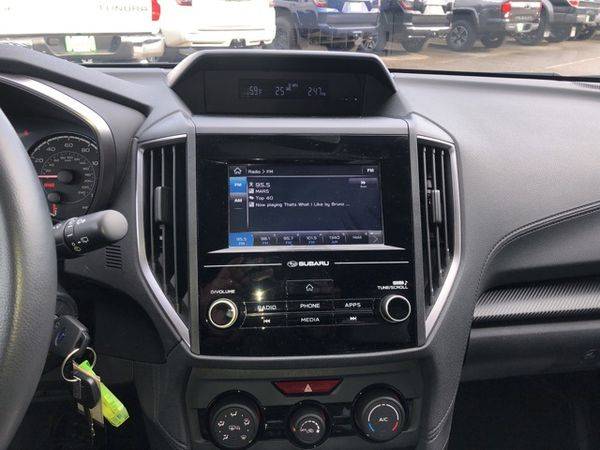 2018 Subaru Crosstrek 2.0i Premium CALL/TEXT for sale in Gladstone, OR – photo 14