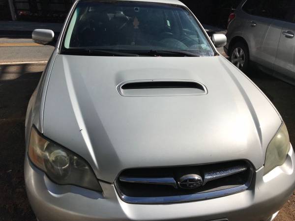 2005 Subaru Legacy 2.5 GT for sale in San Bernardino, CA – photo 4