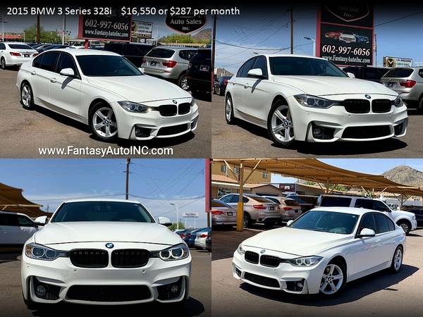 2013 BMW 5 Series 535i 535 i 535-i FOR ONLY 294/mo! for sale in Phoenix, AZ – photo 16