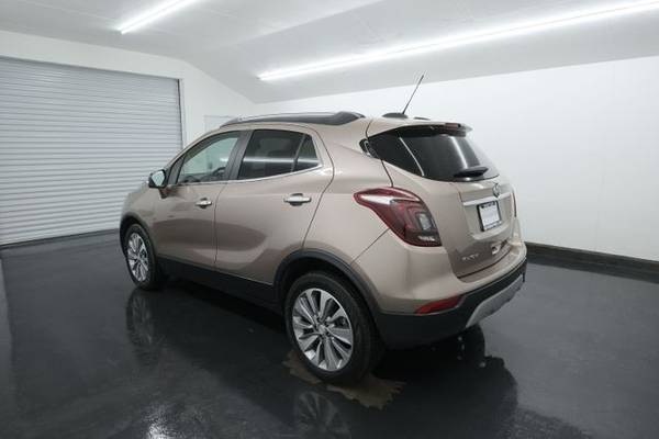 2018 Buick Encore Preferred Sport Utility 4D for sale in Federal Way, WA – photo 6