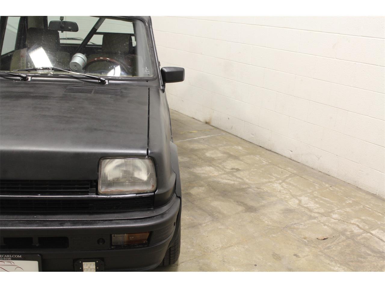 1983 Renault R5 for sale in Cleveland, OH – photo 7