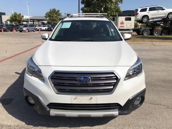 2017 Subaru Outback 3.6R Touring with Starlink for sale in Georgetown, TX – photo 7