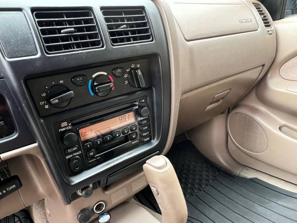 2003 Toyota Tacoma PreRunner V6 4dr Double Cab Rwd SB - WHOLESALE for sale in Fredericksburg, District Of Columbia – photo 24