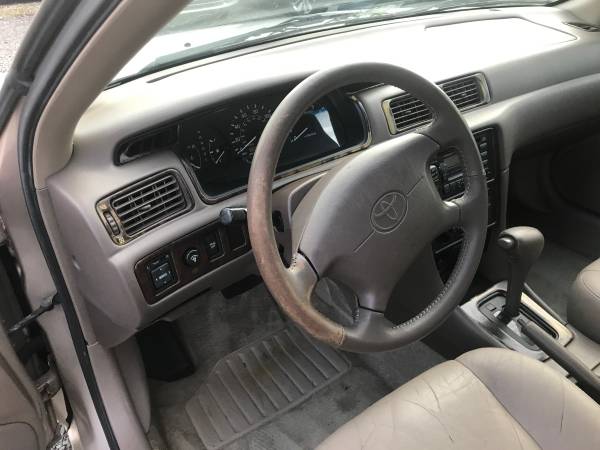 1998 TOYOTA CAMRY XLE 75K - cars & trucks - by dealer - vehicle... for sale in Alexandria, District Of Columbia – photo 15
