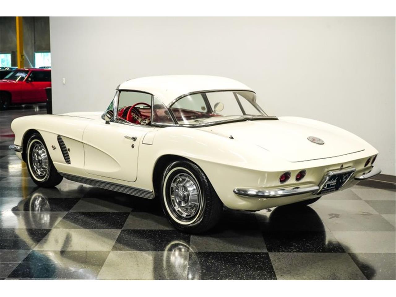 1962 Chevrolet Corvette for sale in Mesa, AZ – photo 19