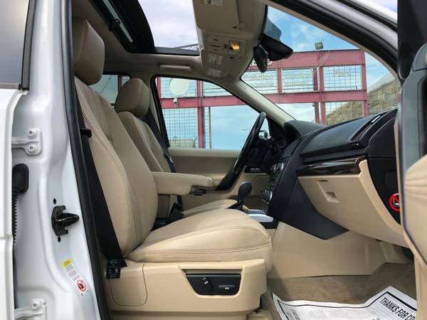 2013 LAND ROVER LR2 NAVIGATION CAMERA PANORAMIC 4X4 GREAT CONDITION... for sale in Brooklyn, NY – photo 18