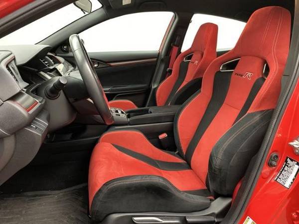 2019 Honda Civic Type R Touring Manual Sedan - - by for sale in Portland, OR – photo 11
