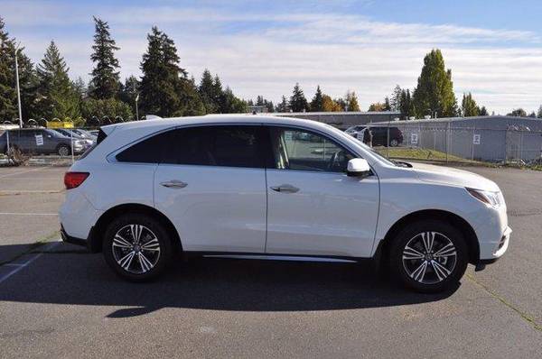 2017 Acura MDX 3.5L CALL OR TEXT US! - cars & trucks - by dealer -... for sale in Bremerton, WA – photo 3