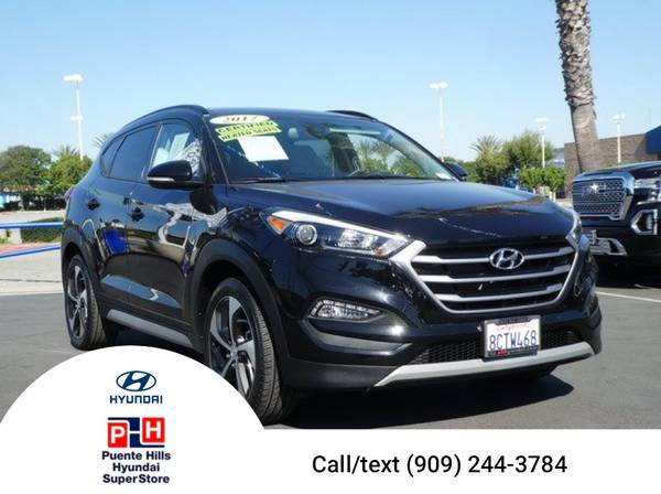 2017 Hyundai Tucson Value Great Internet Deals Biggest Sale Of The for sale in City of Industry, CA – photo 2
