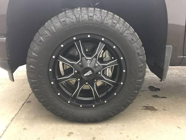 2019 Chevrolet Silverado 4x4 4WD Chevy RST Crew Cab Short Box - cars for sale in Kellogg, MT – photo 13