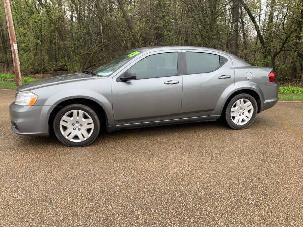 2013 Dodge Avenger SE 94, 000 miles! One Owner! Clean CARFAX! - cars for sale in Gresham, WI – photo 7