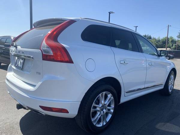 2015 Volvo XC60 - Financing Available! - cars & trucks - by dealer -... for sale in Brooks, OR – photo 7