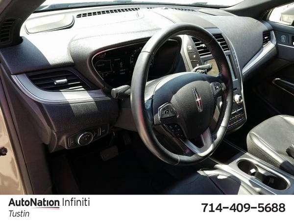 2017 Lincoln MKC Reserve AWD All Wheel Drive SKU:HUL41164 for sale in Tustin, CA – photo 10