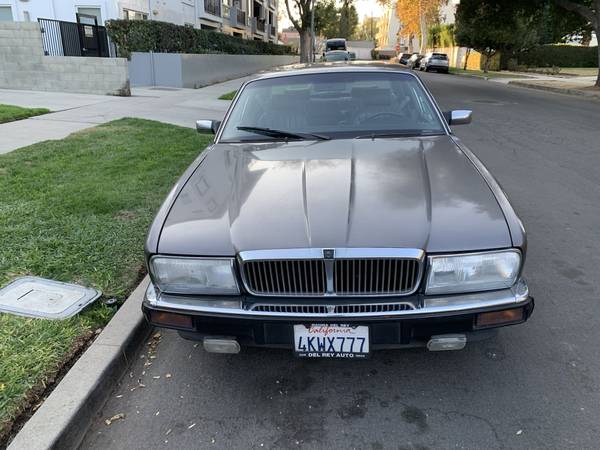 Jaguar XJ6 - Sovereign - cars & trucks - by owner - vehicle... for sale in North Hollywood, CA – photo 6