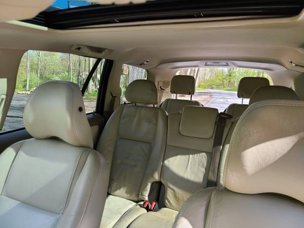 2008 Volvo XC90 AWD 3 2 for sale in Litchfield, CT – photo 3