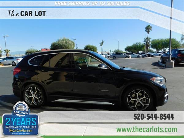 2018 BMW X1 sDrive28i 1-OWNER CLEAN & CLEAR CARFAX Backup Came for sale in Tucson, AZ – photo 11