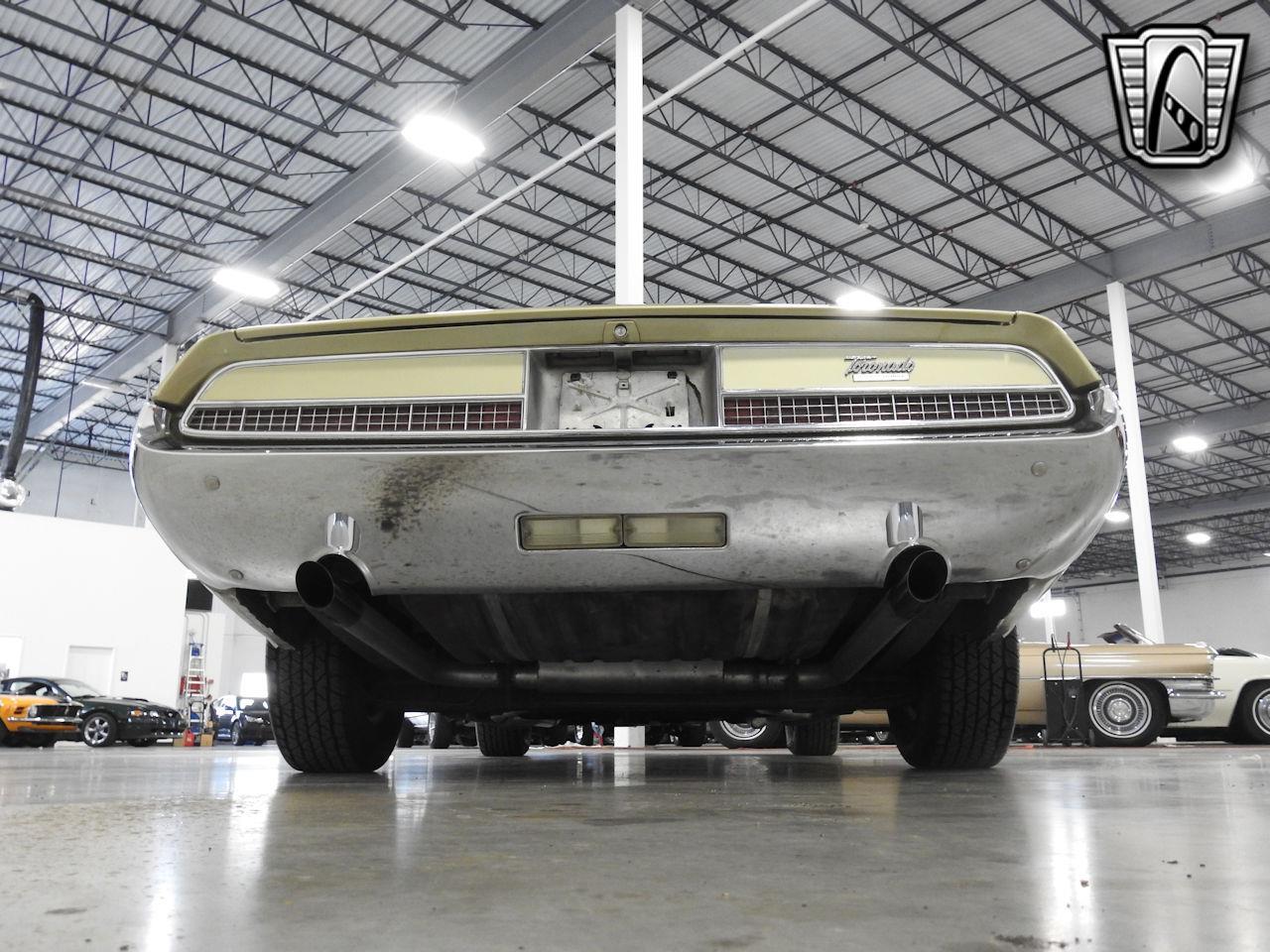 1967 Oldsmobile Toronado for sale in O'Fallon, IL – photo 32