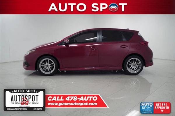 2016 Scion iM - - cars & trucks - by dealer for sale in Other, Other – photo 4