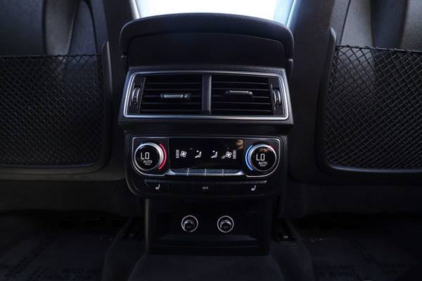 2018 *Audi* *Q7* *2.0 TFSI Premium Plus* Orca Black for sale in Oak Forest, IL – photo 23