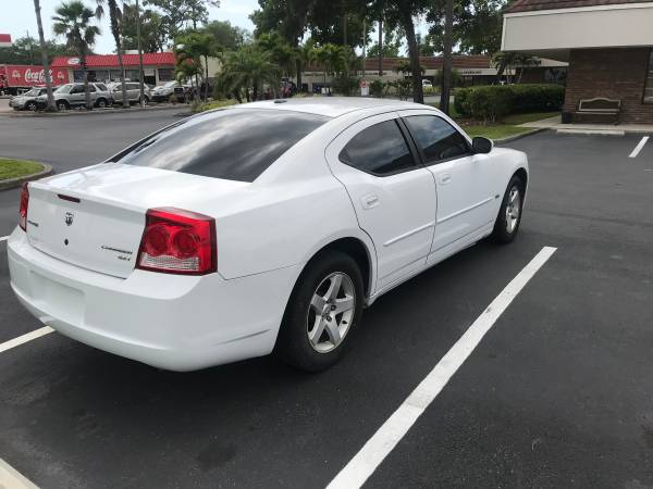 2010 DODGE CHARGER SXT for sale in Palm Harbor, FL – photo 15