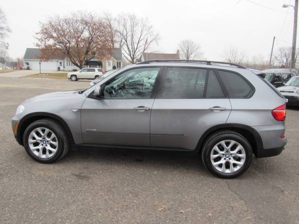 2012 BMW X5 AWD 4dr 35i - - by dealer - vehicle for sale in VADNAIS HEIGHTS, MN – photo 8