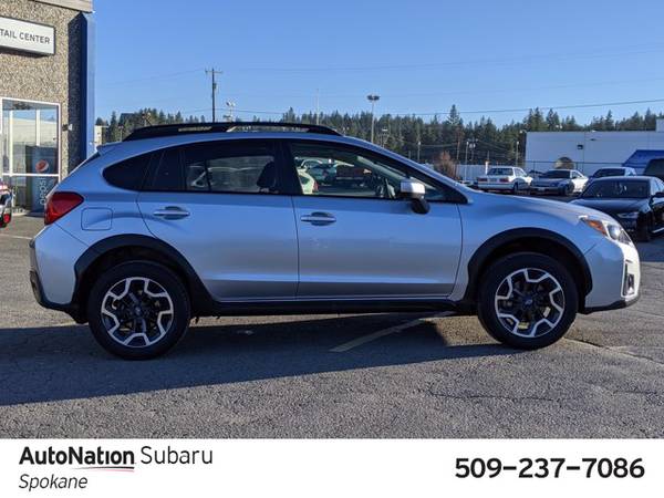 2017 Subaru Crosstrek Premium AWD All Wheel Drive SKU:HH210250 -... for sale in Spokane Valley, WA – photo 5