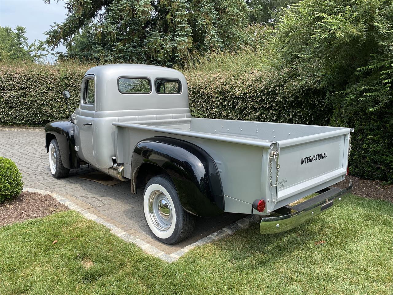 1952 International Harvester Pickup for sale in Richmond , VA – photo 9