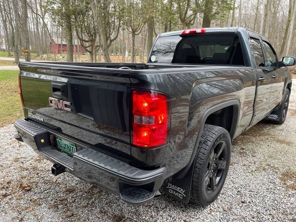 2017 GMC Elevation Edition - cars & trucks - by owner - vehicle... for sale in Swanton, VT – photo 5