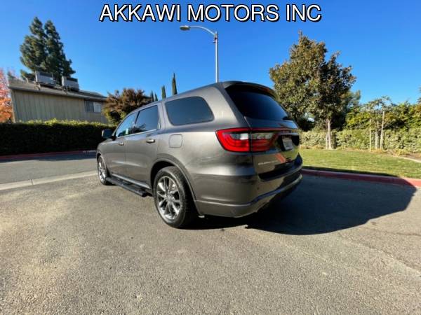2014 Dodge Durango 2WD 4dr R/T - cars & trucks - by dealer - vehicle... for sale in Modesto, CA – photo 15