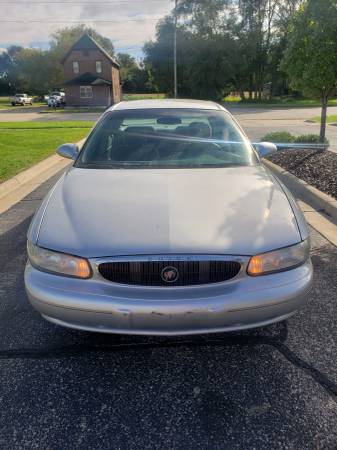 2003 Buick Century>>RELIABLE!! for sale in Beloit, IL – photo 3