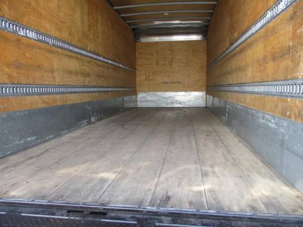 2016 Ford Super Duty F-650 Straight Frame 24 FOOT BOX TRUCK *... for sale in south amboy, LA – photo 5
