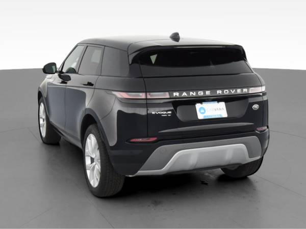2020 Land Rover Range Rover Evoque P250 SE Sport Utility 4D suv for sale in La Crosse, MN – photo 8
