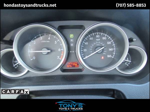 2010 Mazda MAZDA6 i Touring 4dr Sedan 5A MORE VEHICLES TO CHOOSE for sale in Santa Rosa, CA – photo 5