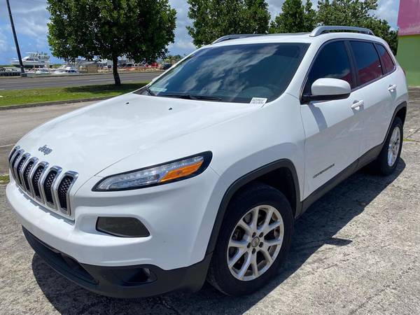 2016 JEEP CHEROKEE - - by dealer for sale in Other, Other – photo 2