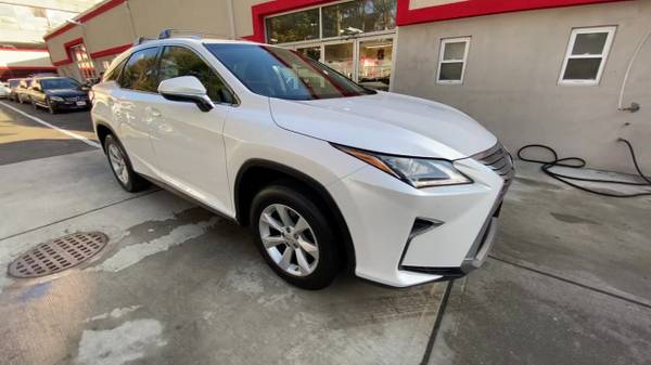 2017 Lexus RX 350 - - by dealer - vehicle automotive for sale in Great Neck, NY – photo 3