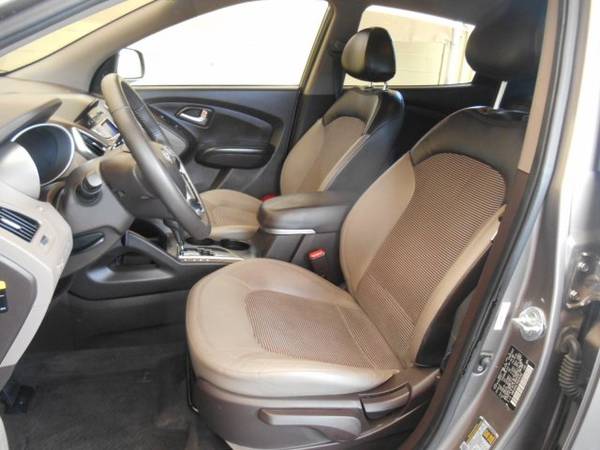 2013 Hyundai Tucson GLS hatchback fwd for sale in Mesa, AZ – photo 21