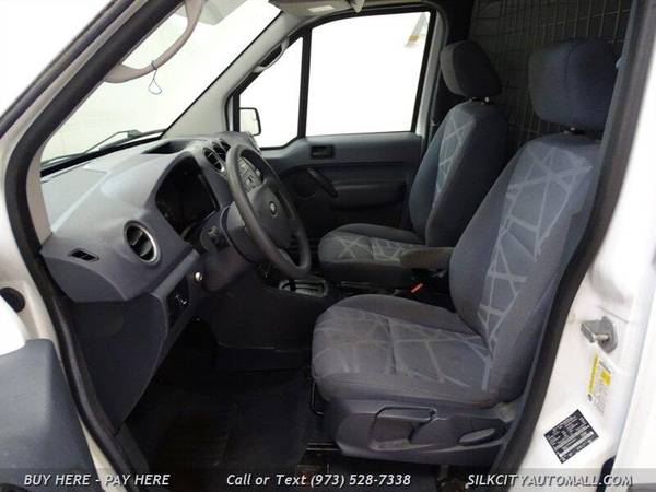 2011 Ford Transit Connect XL Cargo Van Low Miles! 1-Owner! XL 4dr for sale in Paterson, PA – photo 7