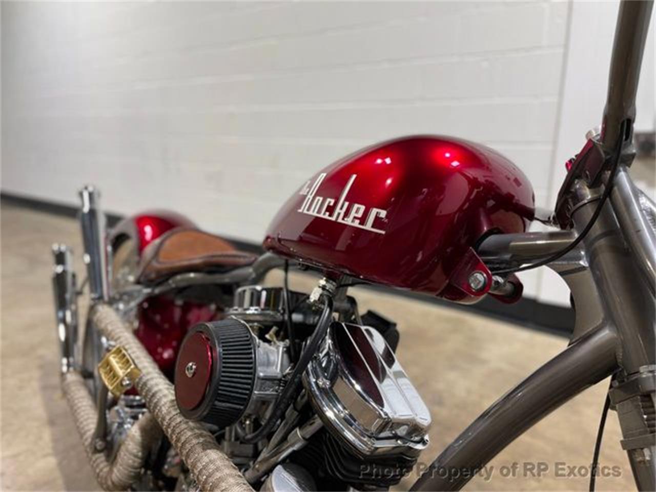 1960 Harley-Davidson Panhead for sale in Saint Louis, MO – photo 15