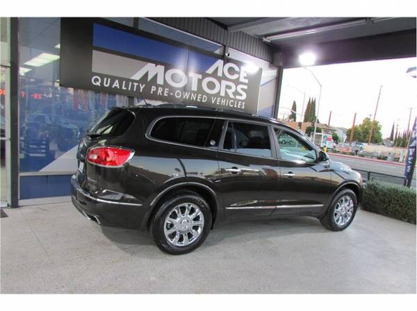 2014 Buick Enclave Leather Sport Utility 4D Easy Financing, All... for sale in Anaheim, CA – photo 8