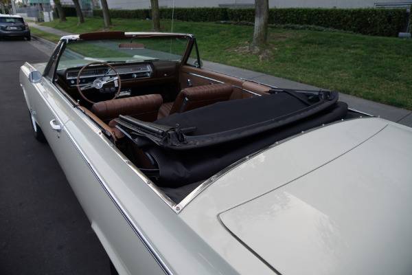 1964 Oldsmobile Cutlass 442 Tribute V8 Convertible Stock 5352 for sale in Torrance, CA – photo 15